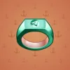 Signet Ring #7863