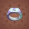 Signet Ring #7864
