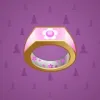 Signet Ring #7872