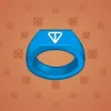 Signet Ring #7875