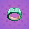 Signet Ring #788