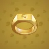 Signet Ring #7882