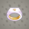 Signet Ring #7883