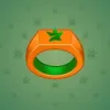 Signet Ring #7884