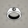 Signet Ring #7886
