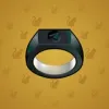Signet Ring #7888