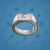 Signet Ring #7890