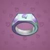 Signet Ring #7892