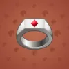 Signet Ring #7895