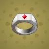 Signet Ring #7896