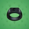 Signet Ring #7901