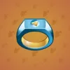 Signet Ring #7905