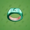 Signet Ring #7906