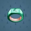 Signet Ring #7908