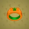 Signet Ring #7911