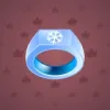 Signet Ring #7915