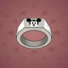 Signet Ring #792