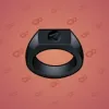 Signet Ring #7922