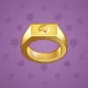 Signet Ring #7925