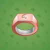 Signet Ring #7929