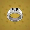 Signet Ring #793
