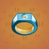 Signet Ring #7932
