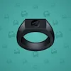 Signet Ring #7938