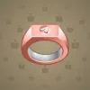 Signet Ring #7940