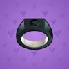 Signet Ring #7942