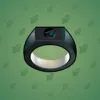 Signet Ring #7943