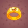 Signet Ring #7944