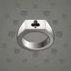 Signet Ring #7948