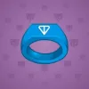 Signet Ring #7952