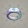 Signet Ring #7954