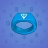 Signet Ring #7958