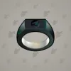 Signet Ring #7960