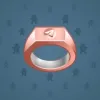 Signet Ring #7961
