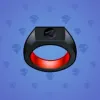 Signet Ring #7962
