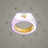 Signet Ring #7964