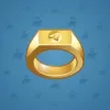 Signet Ring #7965