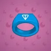 Signet Ring #7974