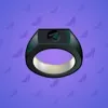 Signet Ring #7980