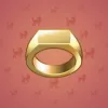 Signet Ring #7984