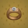 Signet Ring #7988