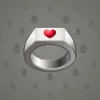Signet Ring #7992