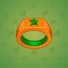 Signet Ring #7997
