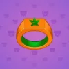 Signet Ring #7998