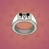 Signet Ring #8