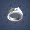 Signet Ring #800