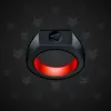 Signet Ring #8003